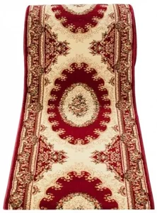 Běhoun Yesemek 5889A Červený