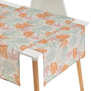 Běhouny na stůl 60×160 cm, sada 2 ks – Tropy, Casa Selección