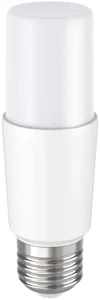 BERGE LED E27 9W teplá bílá