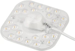 BERGE LED Modul 12W neutrální bílá