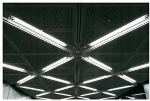 BERGE LED T8 120cm 11,5W 1840lm 6000K