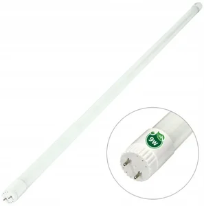 BERGE LED zářivka T8 9W 60cm 900lm s neutrálním bílým světlem