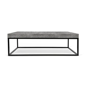 Betonový konferenční stolek Petra Low