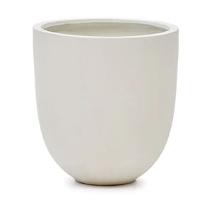 Betonový obal pro květináč Ø 56 cm Aiguablava – Kave Home
