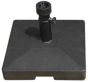 Betonový podstavec 30 kg pro slunečník