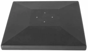 Betonový podstavec 50 kg