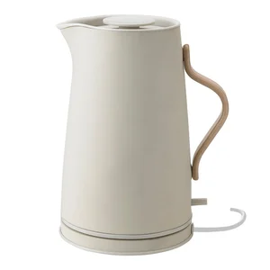 Béžová konvice Emma 1,2 l Stelton