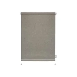 Béžová roleta Mini Faro 42,5x150 cm Gardinia
