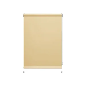 Béžová roleta Mini Sonata 57x150 cm Gardinia