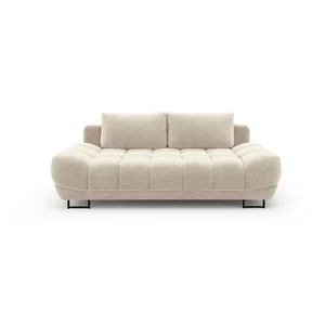 Béžová třímístná rozkládací pohovka Cirrus – Windsor & Co Sofas