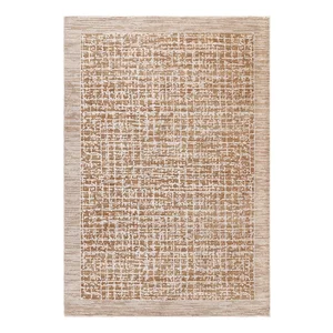 Béžový koberec 120x160 cm Anders Beige Natural