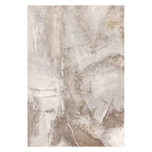 Béžový koberec 80x150 cm Stellar Beige Natural