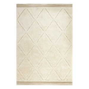 Béžový koberec Mint Rugs Norwalk Colin 160x230 cm
