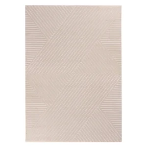 Béžový koberec Sahara 200x290 cm