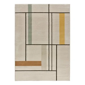 Béžový koberec Universal Domus 160x230 cm