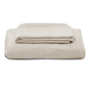 Béžový potah na čtyřmístnou pohovku Anarela – Kave Home