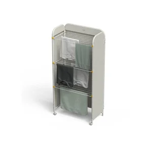 Béžový sušák Eclipse 14 m