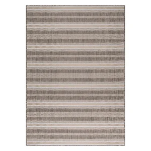 Béžový venkovní koberec Sunny 120x170 cm