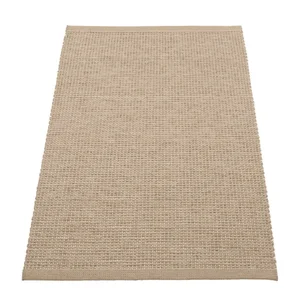 Béžový vnitřní a venkovní koberec Emm Potato 70x120 cm