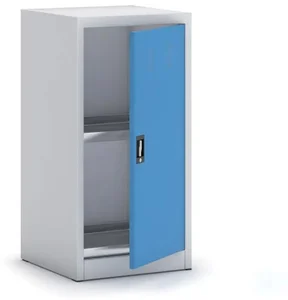 Bezpečnostní skříň na nebezpečné látky 1000x500x500 mm