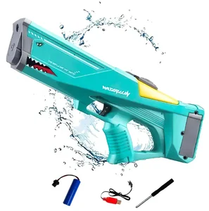 bHome Automatická vodní pistole Shark VPBH1609