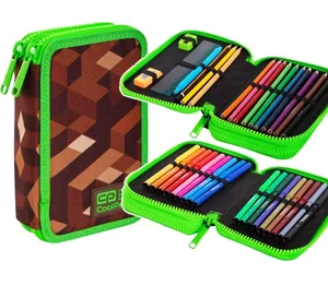 bHome Dvoukomorový penál Pixel PEBH1213