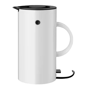 Bílá konvice EM77 1,5 l – Stelton