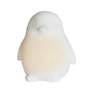 Bílá LED dekorace na baterie Lou Sirius Ø7 cm