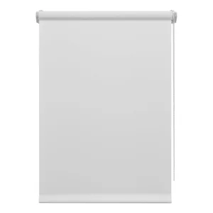 Bílá roleta Mini Relax 97×150 cm, Gardinia