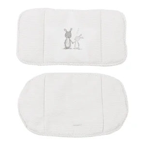 Bílá vložka pro Fox & Bunny (Roba)