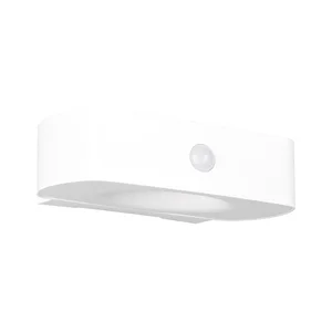 Bilbao Trio – solární nástěnné venkovní svítidlo (6 cm)