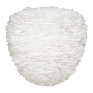 Bílé stínidlo Eos Evia Large Ø55 cm – UMAGE