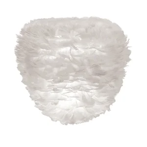 Bílé stínidlo Eos Evia Mini 30 cm – UMAGE