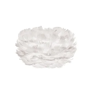Bílé stínidlo Eos Micro – UMAGE, Ø22 cm