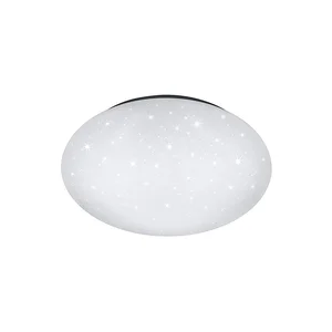 Bílé stropní LED svítidlo Trio Putz 40 cm