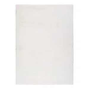 Bílý koberec Universal Fox Liso 160x230 cm