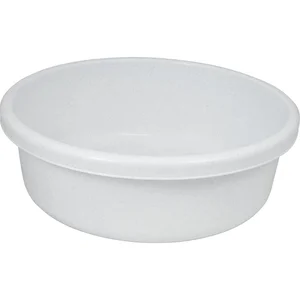 Bílý pracovní lavor Curver Necessities 18 l
