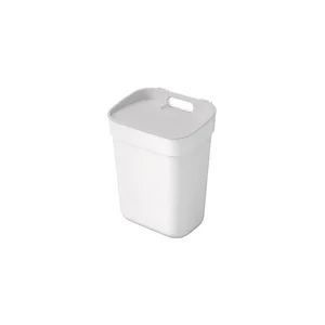 Bílý třídicí koš Ready To Collect 10 l Curver