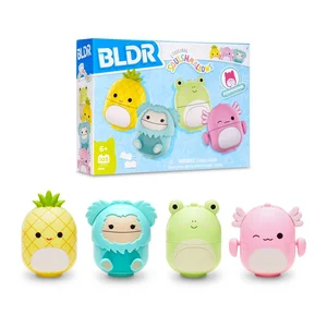 BLDR SQUISHMALLOWS stavebnice