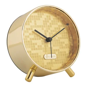 Bling Bling Budík Karlsson Ø 11 cm