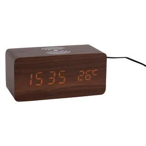 Block – Digitální budík Karlsson