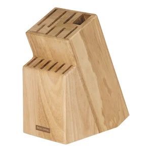 Blok na nože Woody od Tescoma