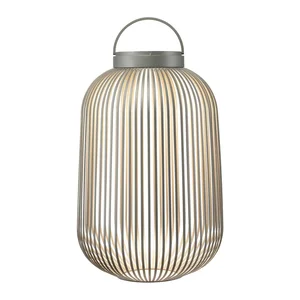 Blomus LED venkovní svítidlo USB Ø31 cm, přenosné