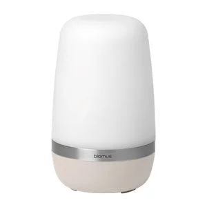 Blomus Spirit Béžová venkovní LED lampička