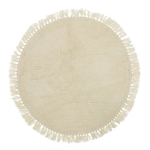 BLOOMINGVILLE Koberec Lenea z vlny 110 cm