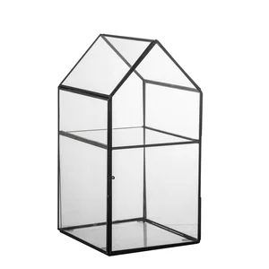 Bloomingville Skleněný display box