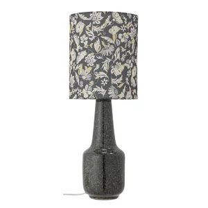 BLOOMINGVILLE Stolní lampa Olefine zelená