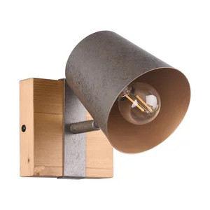 Bodové svítidlo Bell Trio