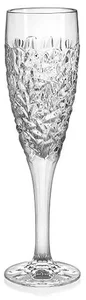 Bohemia Jihlava Sklenice na sekt NICOLETTE 6 ks 180 ml