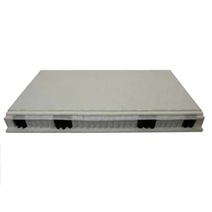 Bonelová matrace s latexem MEISSA 4041/91